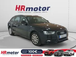 AUDI A4 2.0TDI CD Multitronic 150