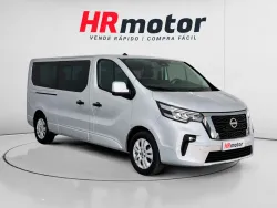 Nissan Primastar Combi 9 2.0dCi S&S L2H1 1T Acenta 110kW