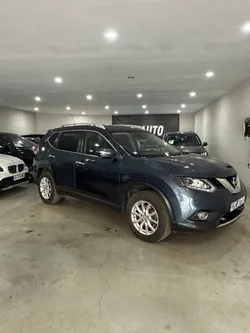 NISSAN X-TRAIL 2.0 DCI 177ch TEKNA 4WD 1er Main