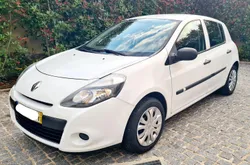 Renault Clio 1.5 DCI