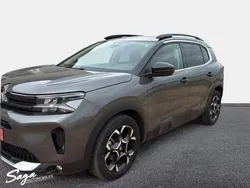 Citroën C5 Aircross BlueHDi 130 EAT8 Max