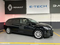 Peugeot 308 SW 1.5 BlueHDi Style