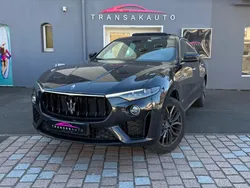 MASERATI LEVANTE 3.0 V6 Bi-Turbo 350 Q4 GranSport