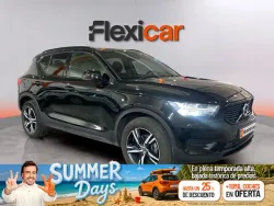 VOLVO XC40 D3 R-Design