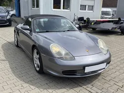 Porsche Boxster 2.7 228CH - Sièges chauffants
