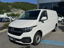 Volkswagen Transporter Fg 2.8T L1H1 2.0 TDI 150ch Business Plus DSG7