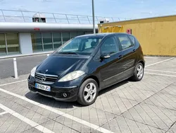 Mercedes benz Classe A (W169) 150 1.5 i 95 ch avantgarde