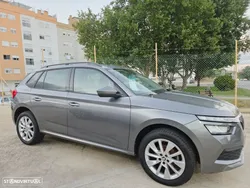 Skoda Kamiq 1.0 TSI Ambition