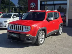 Jeep Renegade 1.6 I MultiJet S&S 120 ch Limited