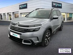 Citroën C5 Aircross BlueHDi 180 S&S EAT8 Shine