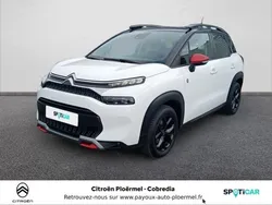 Citroen C3 Aircross PureTech 110ch S&S C-Series