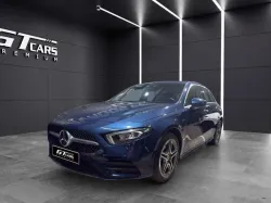 MERCEDES Clase A A 250e 8G-DCT