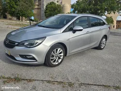Opel Astra Sports Tourer 1.6 CDTI Ecotec Dyn.S/S
