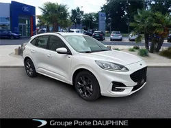 Ford Kuga III 2.5 DURATEC 190 CH FLEXIFUEL FHEV E85 POWERSHIFT ST-Line