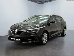Renault Mégane Break 1.5 Blue dCi Business EDC