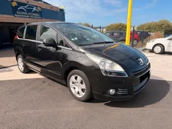 Peugeot 5008 2.0 hdi 150ch fap premium 5pl