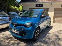 RENAULT TWINGO 3 Garantie