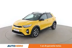 Kia Stonic 1.0 T-GDi ISG Design 120 ch