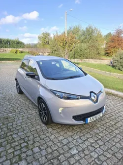Renault Zoe LIFE 40