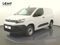 Citroën Berlingo (30) VAN M 650 BLUEHDI 100 S&S BVM6