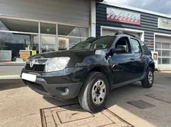 Dacia Duster 1.5DCi 110cv