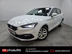 SEAT León 2.0TDI S&S Style 115