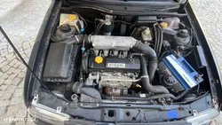 Opel Astra Caravan 1.7 TD Sport