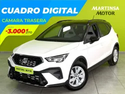 SEAT Arona 1.0 TSI S&S FR115