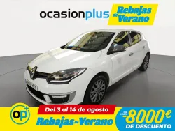 RENAULT Mégane 1.2 TCE Energy GT Style S&S