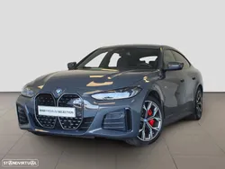 BMW i4 eDrive40 Pack Desportivo M Pro