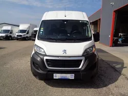 20900 ht PEUGEOT BOXER L4H2 HDI 140 ch