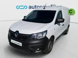 Renault Express Express Furgon  Confort Blue dCi 70 kW (95 CV)
