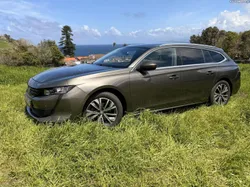 Peugeot 508 Allure