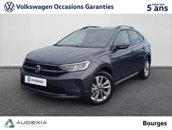 VOLKSWAGEN Taigo 1.0 TSI 116 DSG7 VW Edition