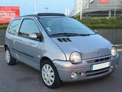 Renault twingo initiale paris pack clim