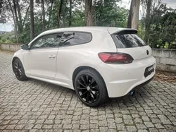 VW Scirocco 1.4 TSI (Turbo) 160cv Sport - Nacional - c/ GPS