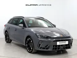 CUPRA León 1.5 ETSI DSG 110Kw