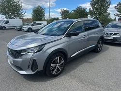 Peugeot 5008 1.5 BLUEHDI 130CH S&S ALLURE PACK EAT8