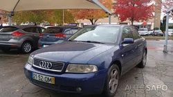 Audi A4 2.5 TDi Exclusive de 1999
