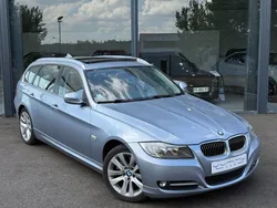 BMW Série 3 LCI Touring 325xi xDrive 3.0 6 Cylindres 218 cv / Edition ConnectedDrive