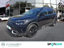 Citroen C5 Aircross BlueHDi 130ch S&S Shine EAT8