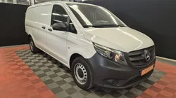 Mercedes Vito Long (3) 114 CDI Fourgon LG SELECT AUTO