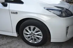 Toyota Prius 1.8 Plug-In Touch&Go