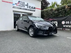 Renault Clio 1.0 TCE 100cv BUSINESS