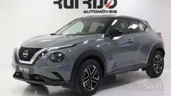 Nissan Juke 1.0 DIG-T N-Connecta de 2026