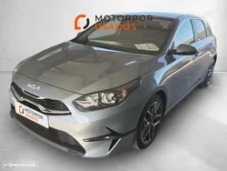 Kia Ceed 1.0 T-GDI Drive