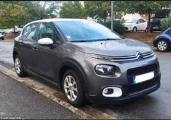 Citroën C3 1.5 BlueHDi Feel