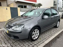 VW Golf 1.4 FSi Trendline