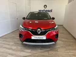 Renault Captur TCe Techno 67kW