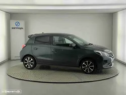 Mitsubishi Space Star 1.2 Connect Edition